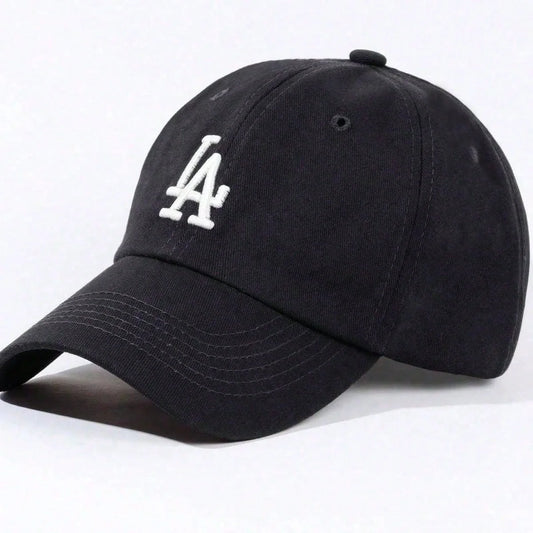 1 PCs Letter Embroidery Baseball Cap