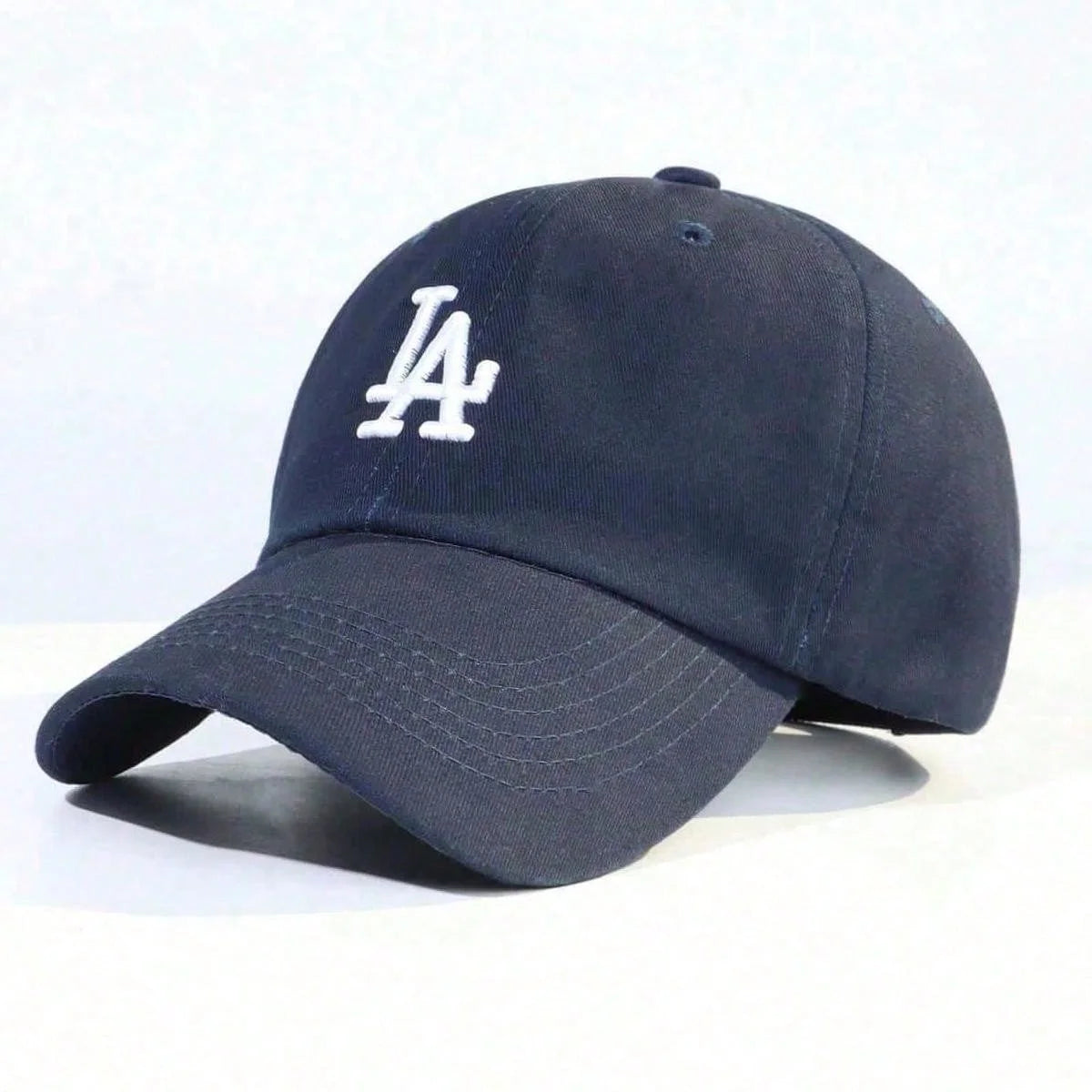 1 PCs Letter Embroidery Baseball Cap