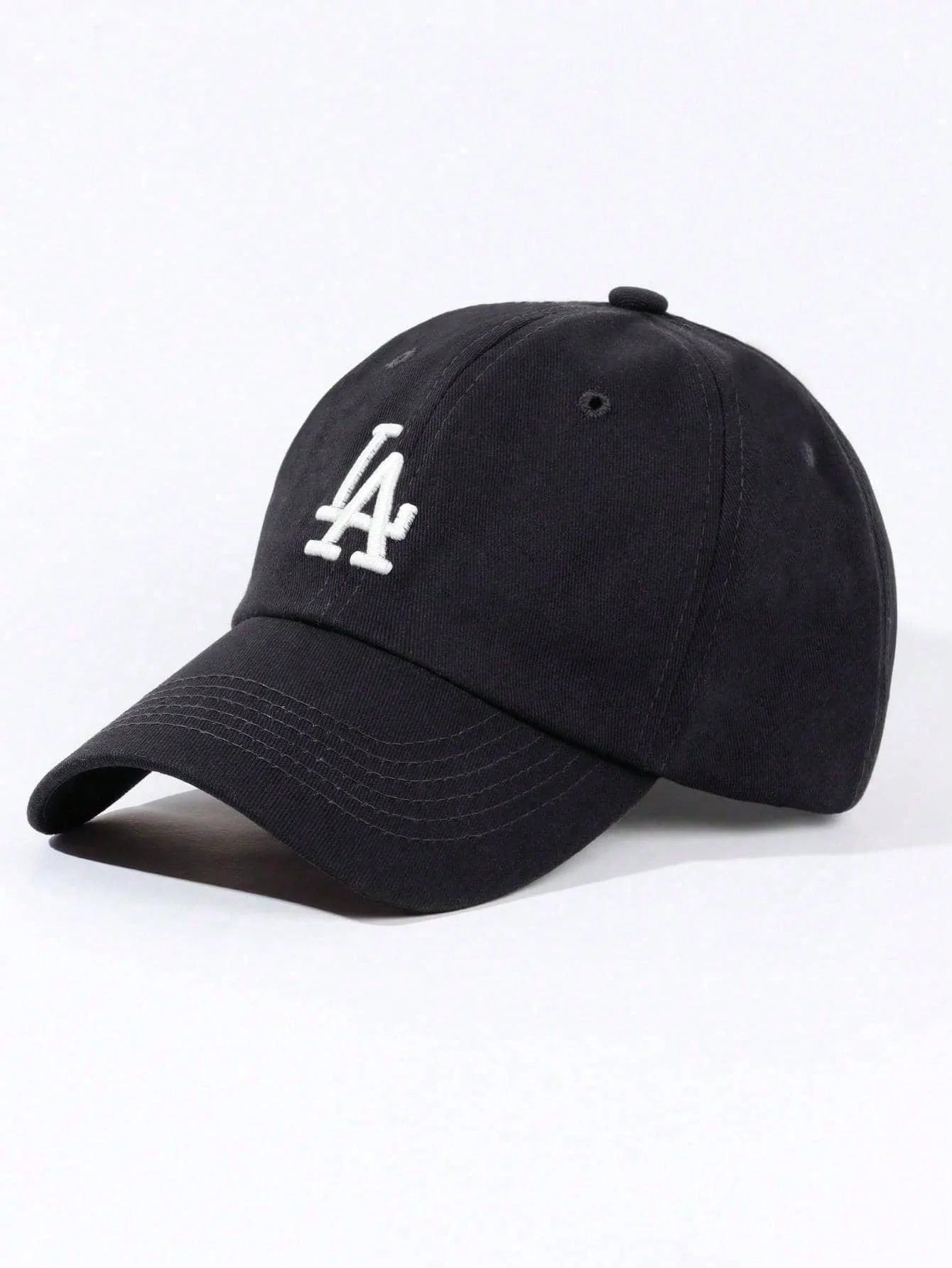 1 PCs Letter Embroidery Baseball Cap