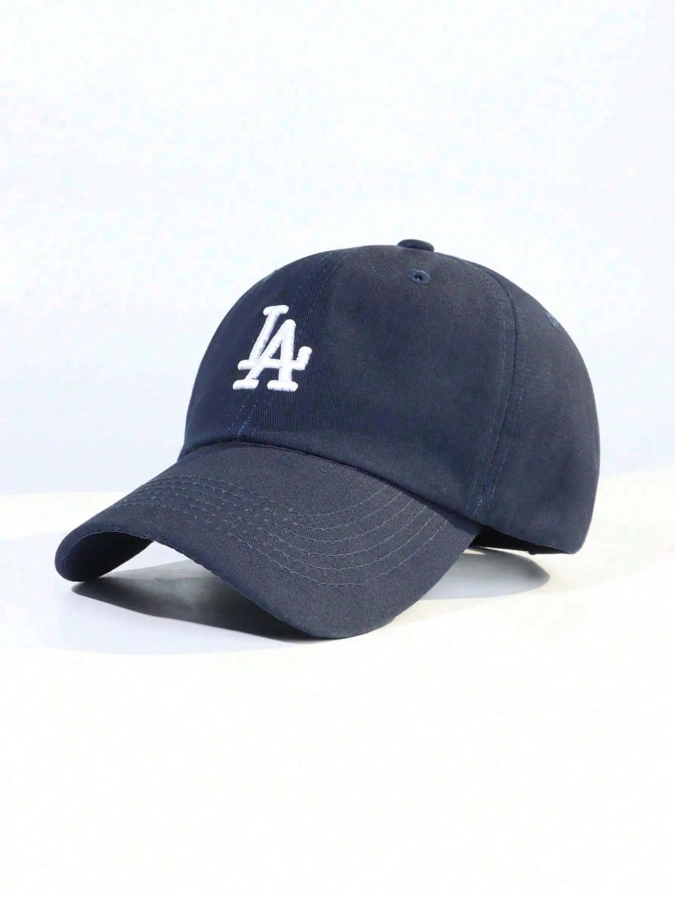 1 PCs Letter Embroidery Baseball Cap