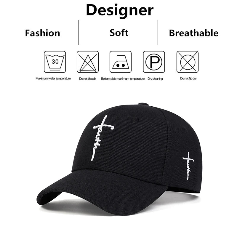 Baseball Cap Snapback