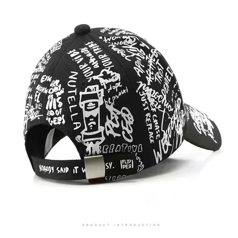 Gorra de béisbol Snapback