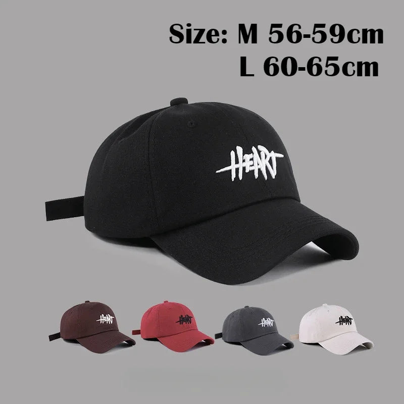 Big Size Baseball Caps