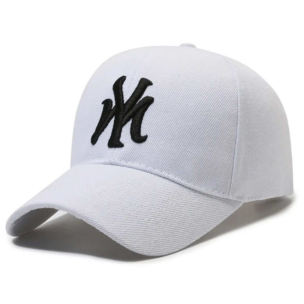 Couple Baseball Cap