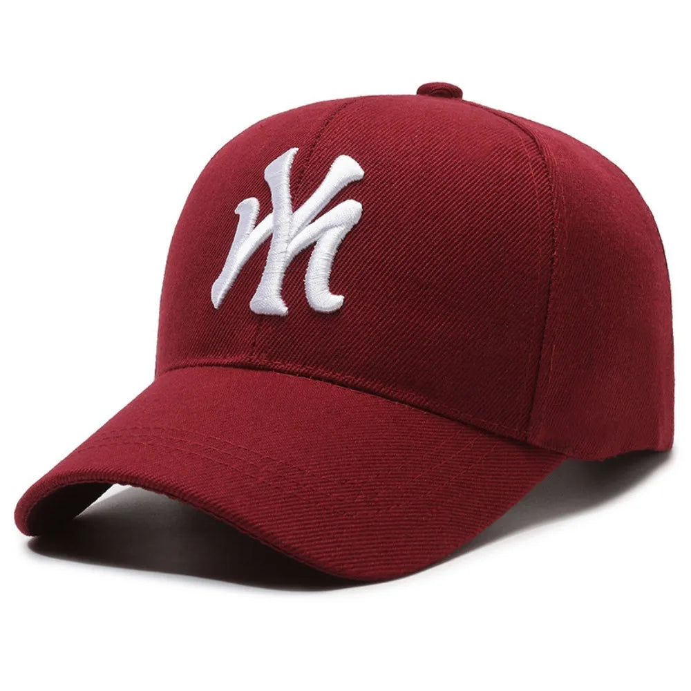 Couple Baseball Cap