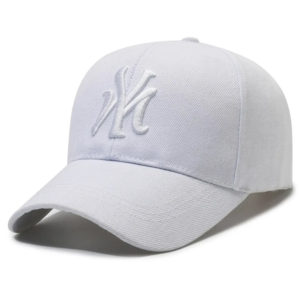 Couple Baseball Cap