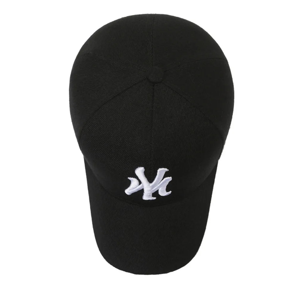 Couple Baseball Cap