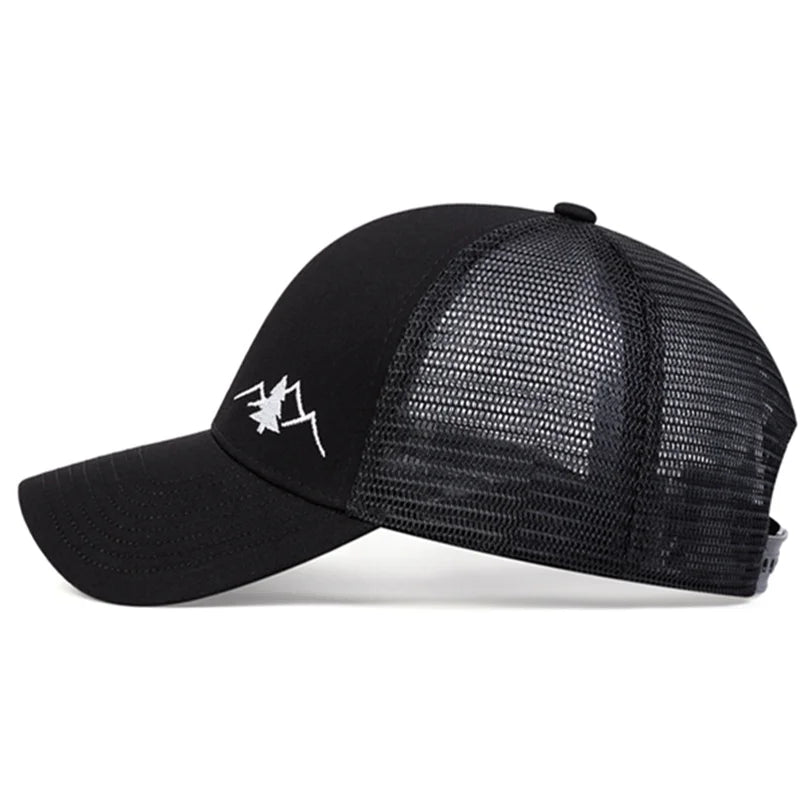 Baseball Cap Sports Snapback