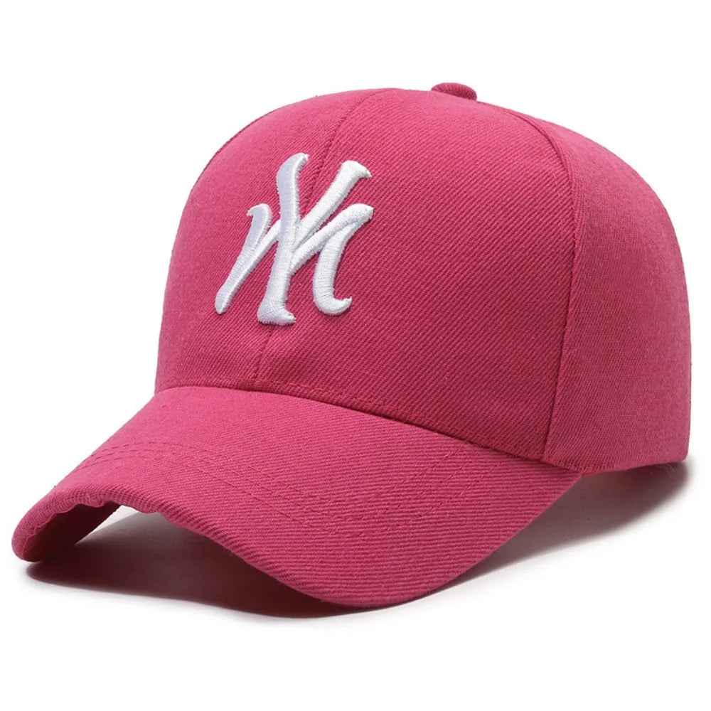 Couple Baseball Cap