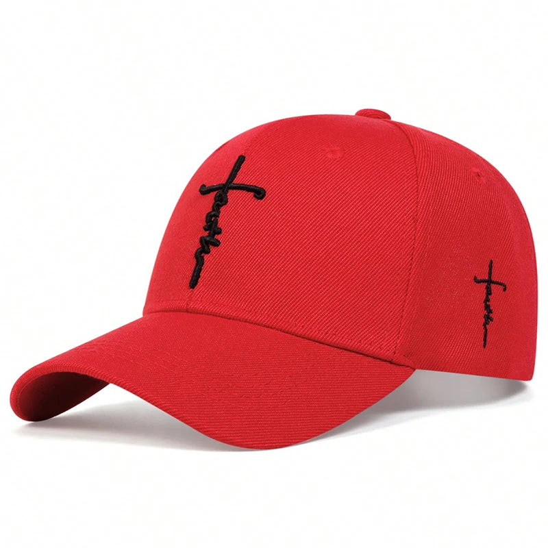 Baseball Cap Snapback