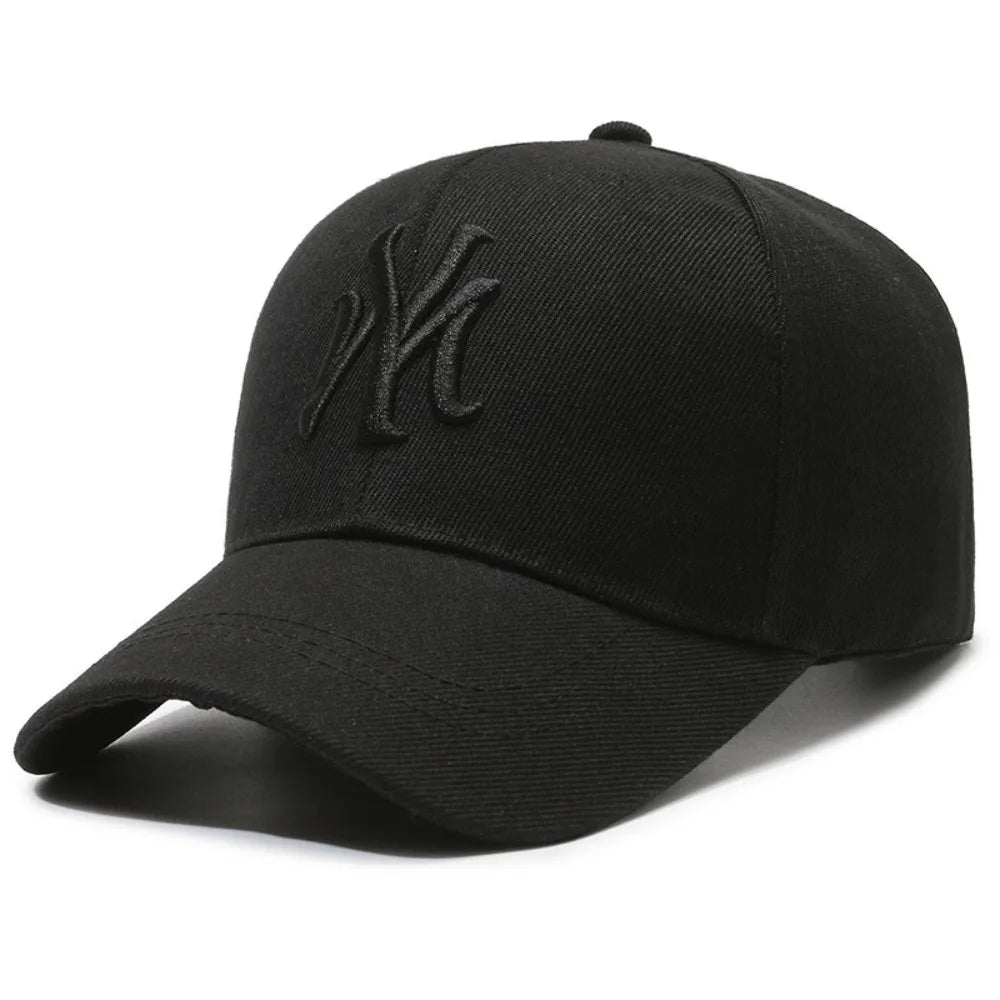 Couple Baseball Cap