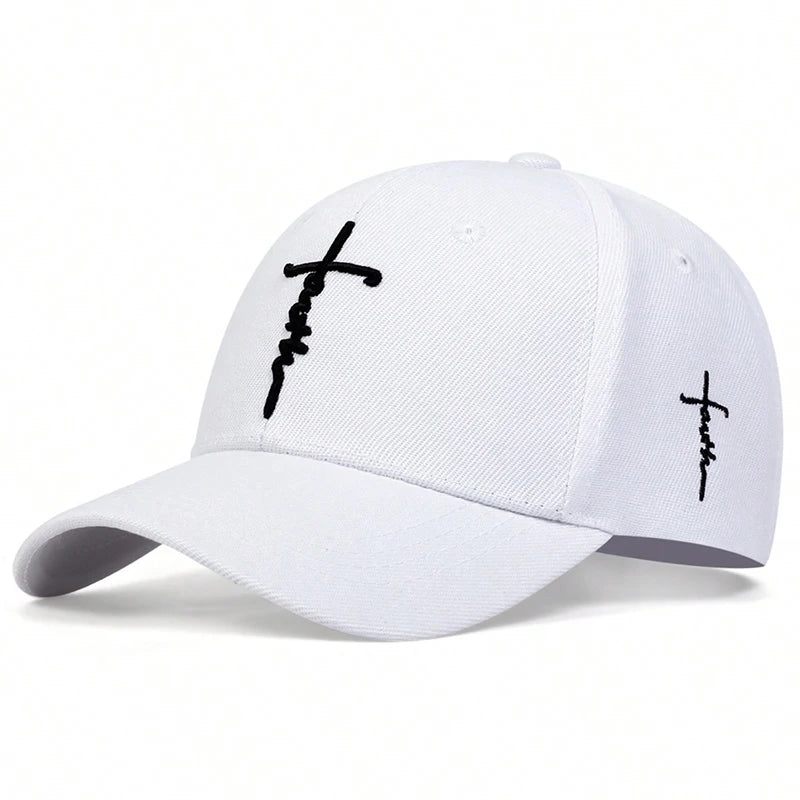 Baseball Cap Snapback