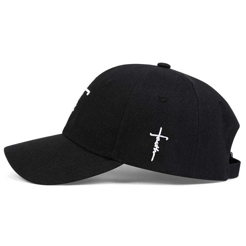 Baseball Cap Snapback