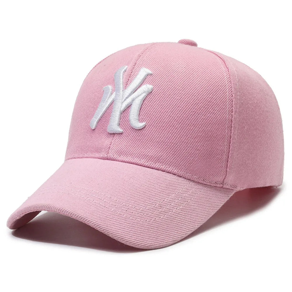 Couple Baseball Cap