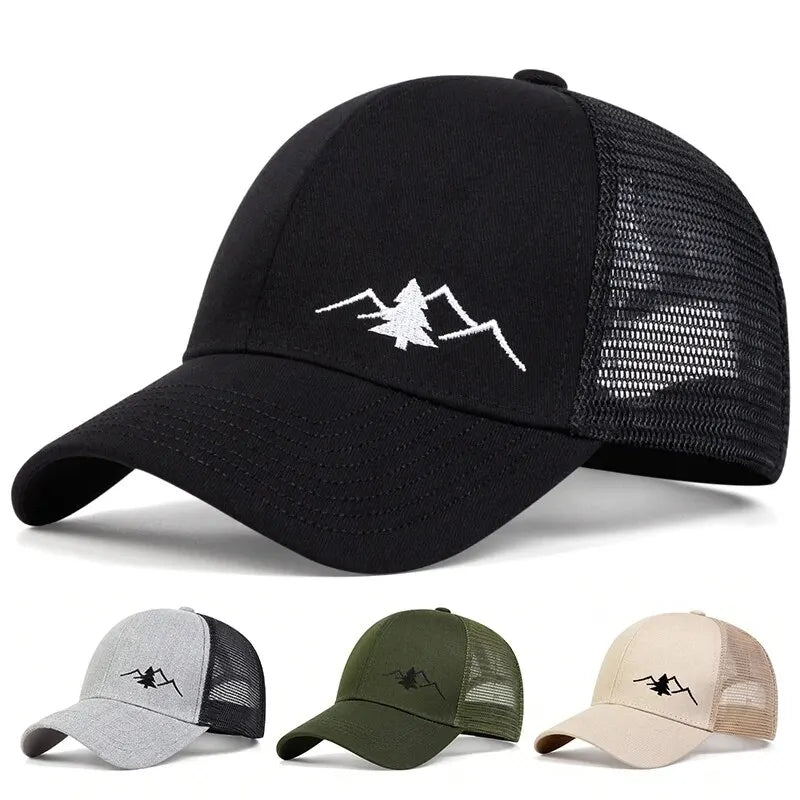 Baseball Cap Sports Snapback