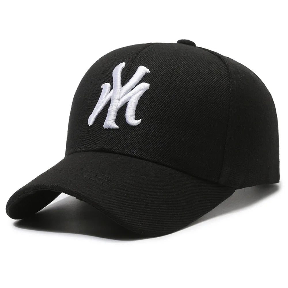 Couple Baseball Cap