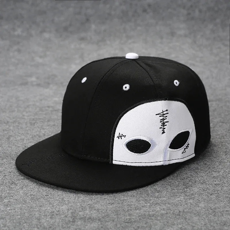 Gorra unisex bordado alta calidad