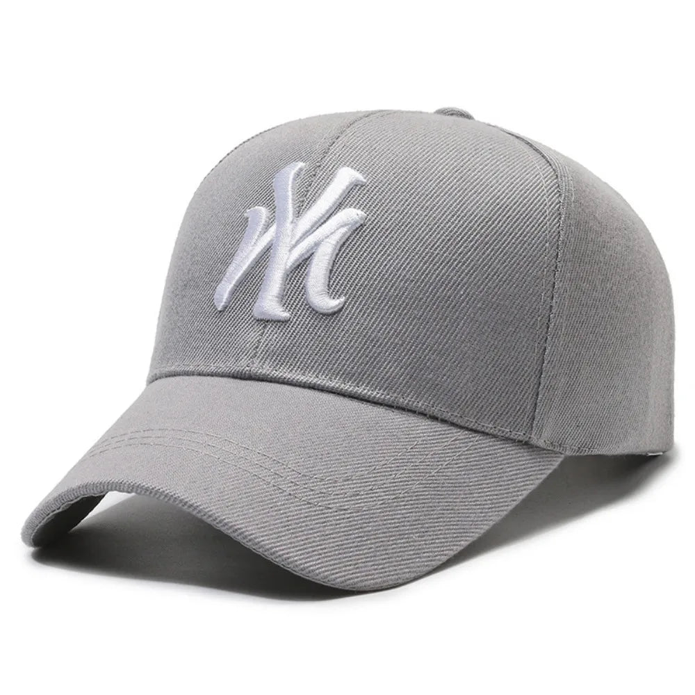 Couple Baseball Cap