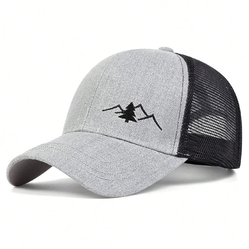 Baseball Cap Sports Snapback